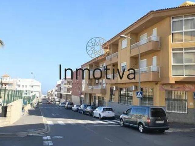Piso en Venta en Granadilla de Abona