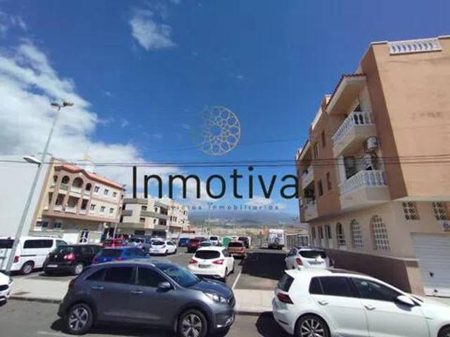 Piso en Venta en Granadilla de Abona