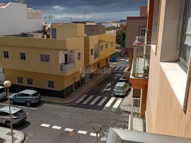 Piso en venta en Granadilla de Abona, Los Abrigos. Se Vende Apartamento en los Abrigos Médano. Pisos Granadilla de.