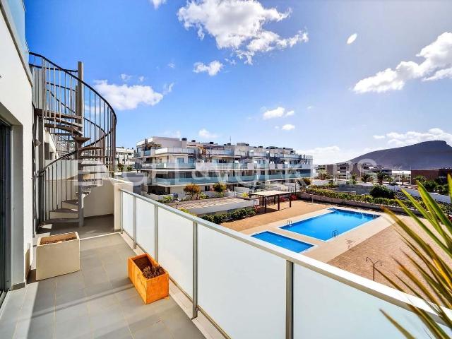 Piso en venta en Granadilla de Abona, Los Abrigos. Pisos Granadilla de.