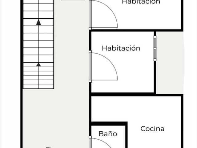 Piso en venta en Granadilla de Abona, Santa Cruz de Tenerife en Pasaje Tarife Los