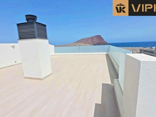 Piso en venta en Granadilla de Abona Tenerife