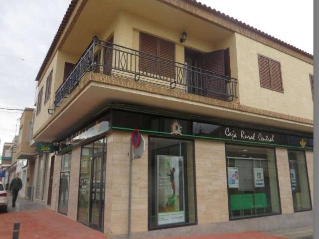 Piso en Venta en Granja de Rocamora