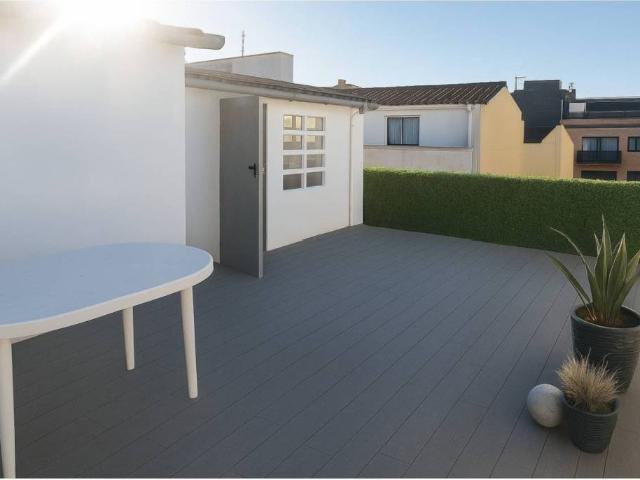 Piso en Venta en Granollers