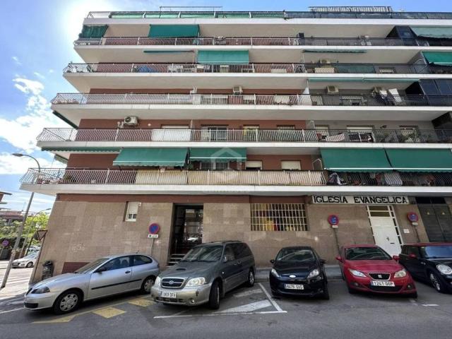 Piso en Venta en Granollers
