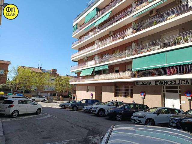 Piso en Venta en Granollers