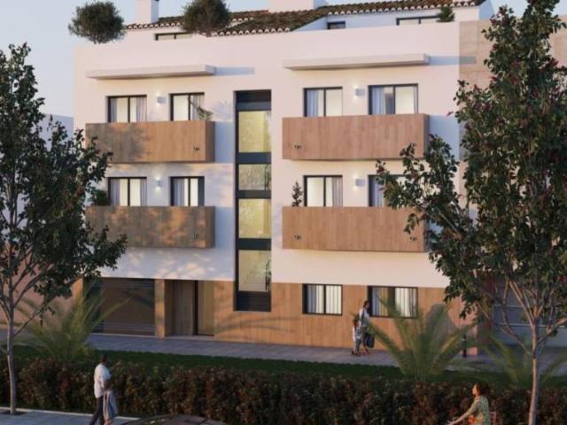 Ático/Buhardilla en Venta en Granollers
