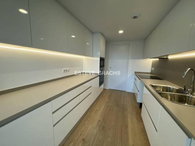 Piso en Venta en Granollers