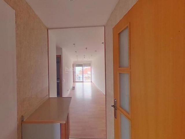 Piso en venta en Granollers, Congost. INMUEBLE ALQUILADO!. Pisos.