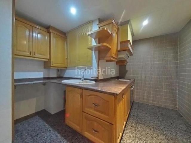 Piso en venta en Granollers, Congost. Piso en venta en calle Antoni Gaudi. Pisos.