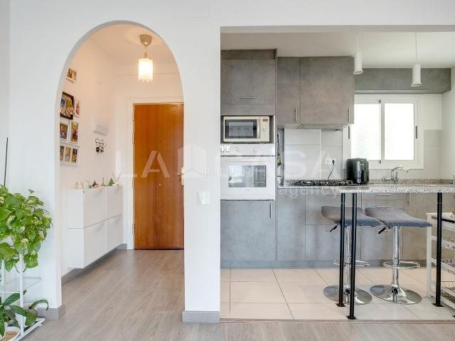 Piso en venta en Granollers, Congost. Pisos.
