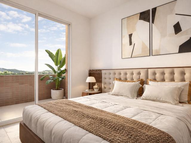 Piso en venta en Granollers, Can bassa. BAJO CON TERRAZA 3 HABITACIONES * DESPACHO. Pisos.