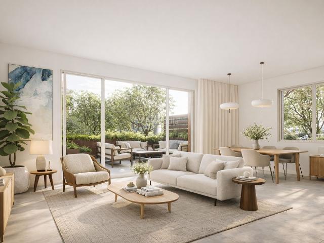 Piso en venta en Granollers, Can bassa. Promoción Exclusiva de Obra Nueva en Can Bassa Granollers. Pisos.