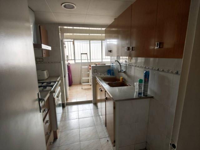 Piso en venta en Granollers, Can bassa. Venta de piso en Granollers, zona Can BassaPalou. Pisos.