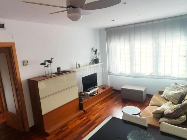 Piso en venta en Granollers, Can gili. Pis acollidor en venda a Can Gili Granollers. Pisos.