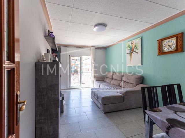 Piso en venta en Granollers, Barcelona