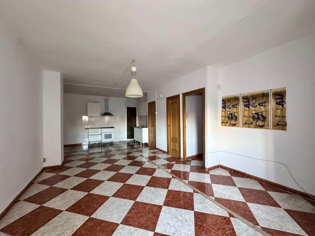 Piso en venta en Granollers, Barcelona