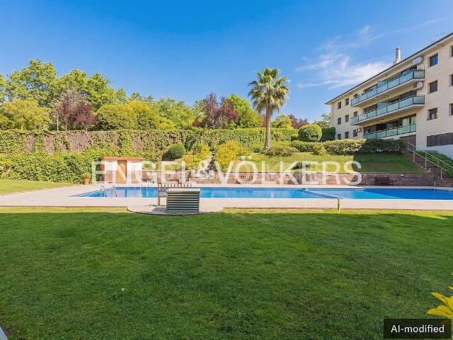 Piso en venta en Granollers, de 122 m² 1 habitación por 395.000