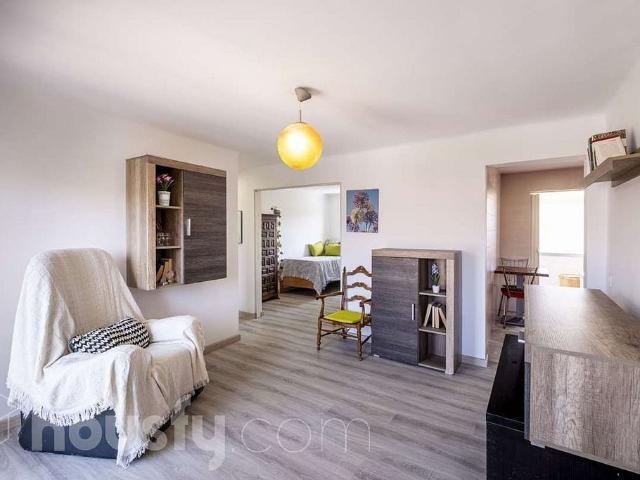 Piso en venta en Granollers, de 52 m² 2 habitaciones por 198.000