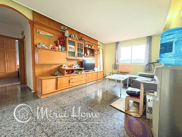 Piso en venta en Granollers, de 88 m² 3 habitaciones por 171.500