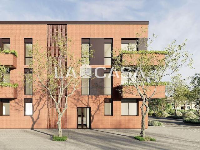 Piso en venta en Granollers, de 93 m² 3 habitaciones por 345.000