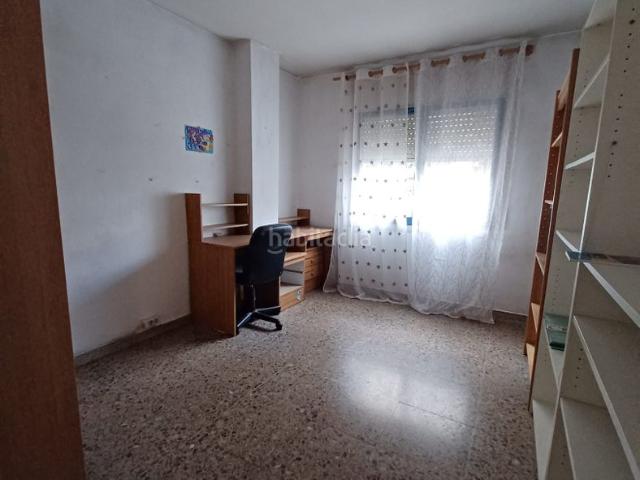 Piso en venta en Granollers, Font Verda. PISO 4 HAB. MUCHAS POSIBILIDADES. Pisos.