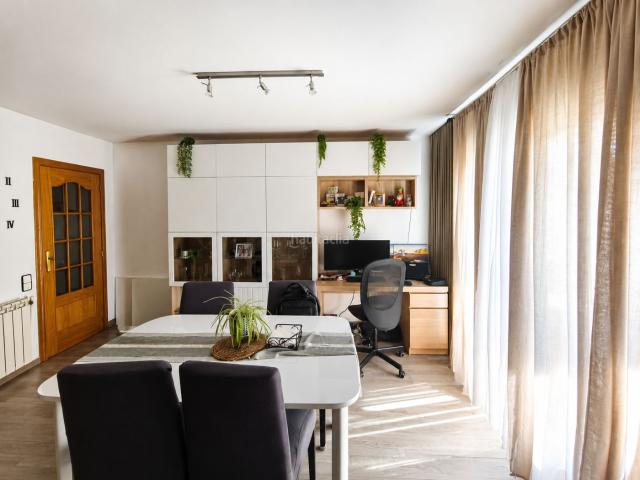 Piso en venta en Granollers, Font Verda. Pisos.