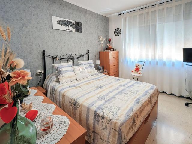 Piso en venta en Granollers, Sant miquel. de 3 habitaciones con balcón y ascensor en Sant Miquel, a 3 minutos de Granollers Centre. Pisos.