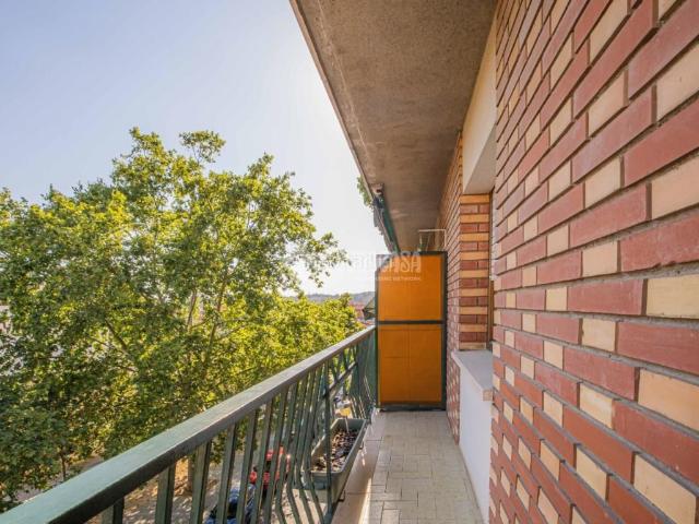 Piso en venta en Granollers, Sant miquel. Piso en venta en Granollers. Pisos.