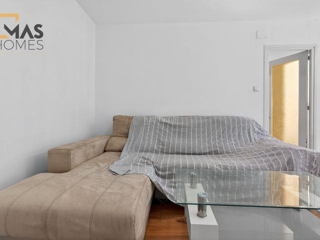 Piso en venta en Granollers, Sant miquel. Pisos.