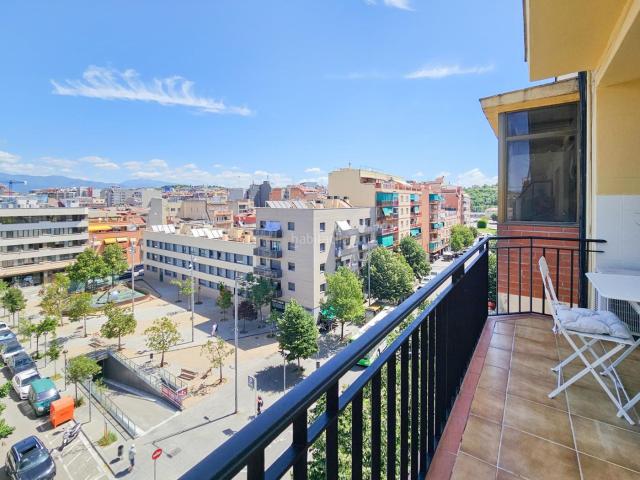 Piso en venta en Granollers, Sant miquel. Pisos.