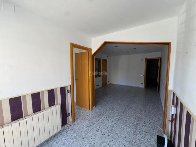 Piso en venta en Granollers, Sant miquel. Pisos.