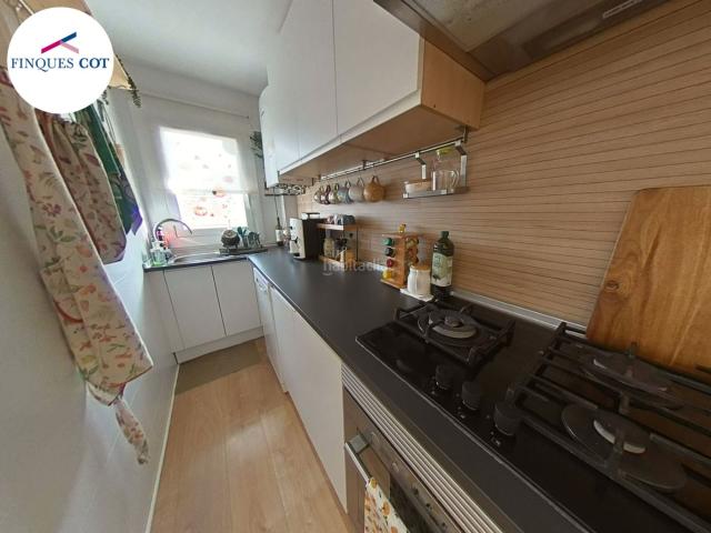 Dúplex en venta en Granollers, Sant miquel. totalment reformat sense ascensor, amb terrassa i magnífiques vistes. Dúplex.