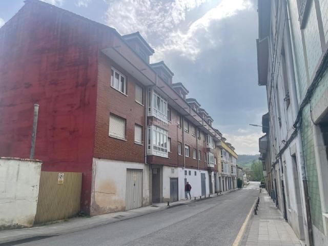 Piso en venta en Grado. NUEVAS 30. Pisos.
