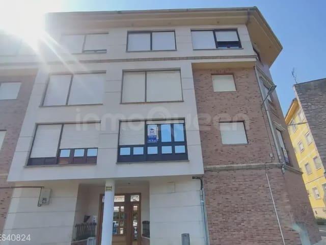 Piso en venta en Grado, Asturias