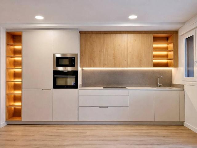 Piso en Venta en Grado