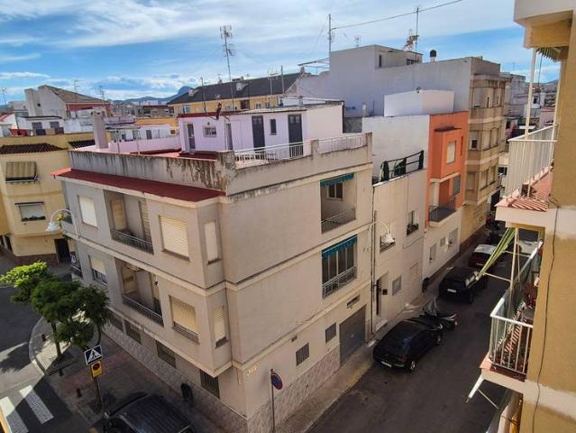 Piso en Venta en Grau de Gandia Venecia Marenys de Rafalcaid