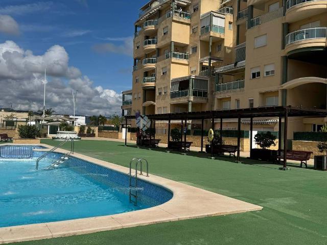 Piso en Venta en Grau de Gandia Venecia Marenys de Rafalcaid