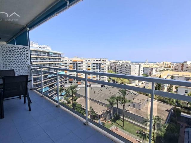 Piso en Venta en Grau de Gandia Venecia Marenys de Rafalcaid