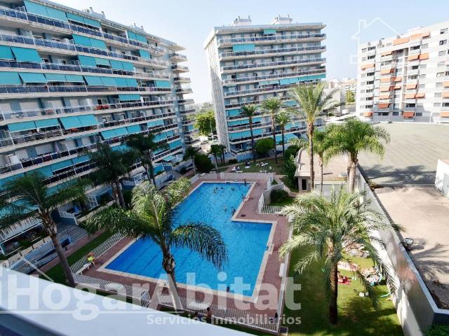 Piso en Venta en Grau de Gandia Venecia Marenys de Rafalcaid