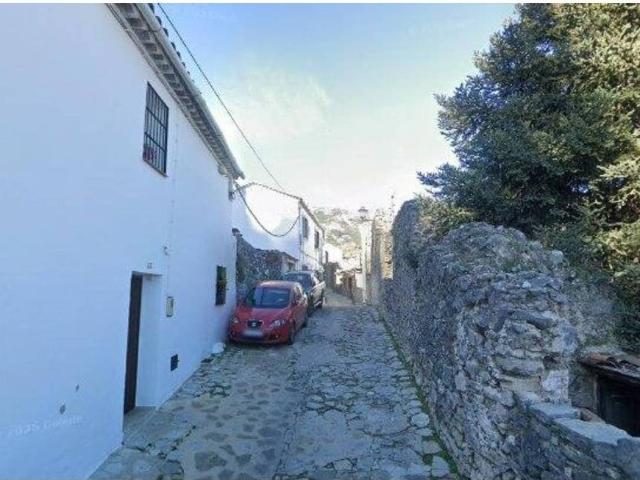 Piso en Venta en Grazalema