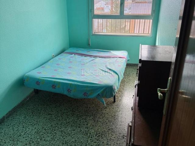 Piso en venta en Grañén. Amplio piso exterior en Grañen, Huesca. Pisos.