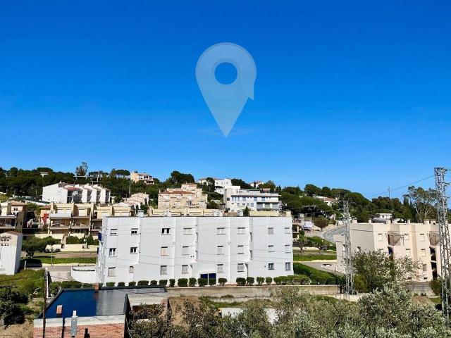 Piso en Venta en Grifeu Cap Ras Els Estanys Sant Genís