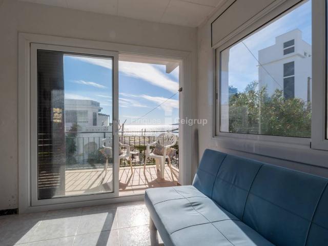 Piso en Venta en Grifeu Cap Ras Els Estanys Sant Genís