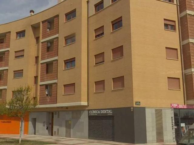 Piso en Venta en Griseras Gardachales