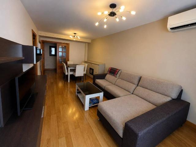 Piso en Venta en Griseras Gardachales