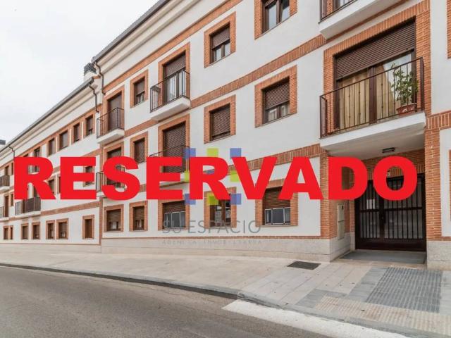 Piso en Venta en Griñón