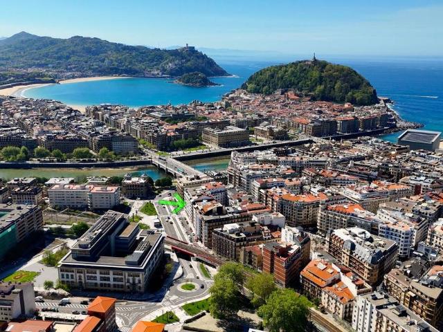 Piso en Venta en Gros