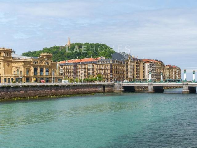 Piso en Venta en Gros