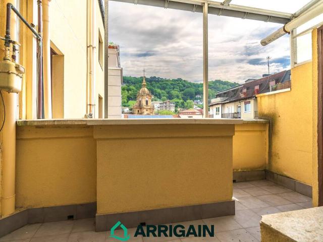 Piso en Venta en Gros